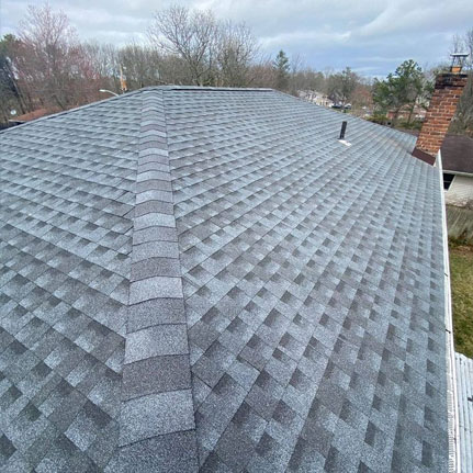 Emergency Roof Repair Bayport NY