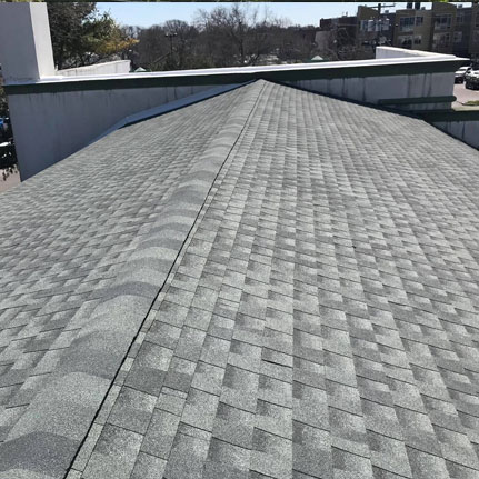 Roof Leak Repair Bayport NY